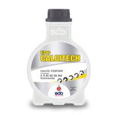 CALCIO EDO ORAL 120 ML